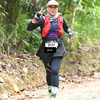 Runner Photo 5090634