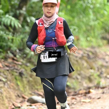 Runner Photo 5090637