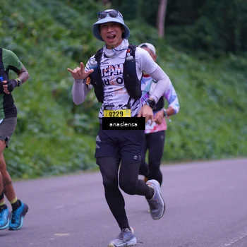 Runner Photo 5090647