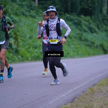 Runner Photo 5090649