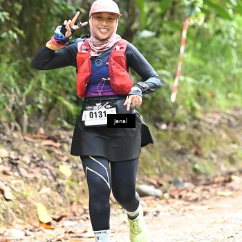 Runner Photo 5090654