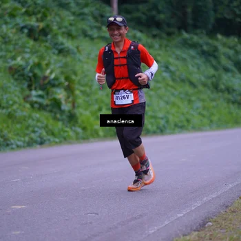 Runner Photo 5090657