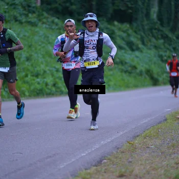 Runner Photo 5090658