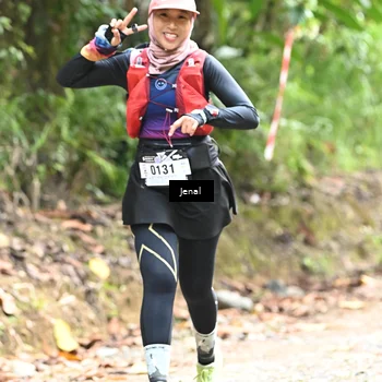 Runner Photo 5090665