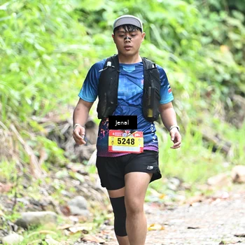 Runner Photo 5090666