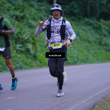 Runner Photo 5090667
