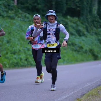 Runner Photo 5090669