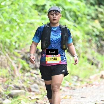 Runner Photo 5090671