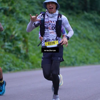 Runner Photo 5090672