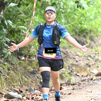 Runner Photo 5090683