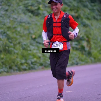 Runner Photo 5090684