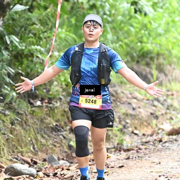 Runner Photo 5090689