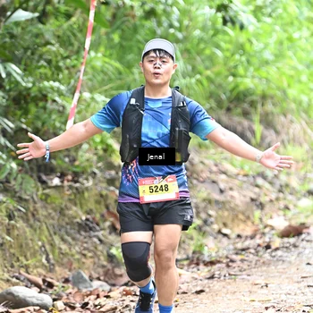 Runner Photo 5090692