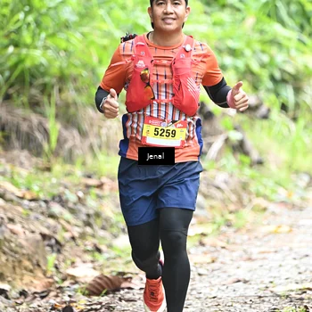 Runner Photo 5090695