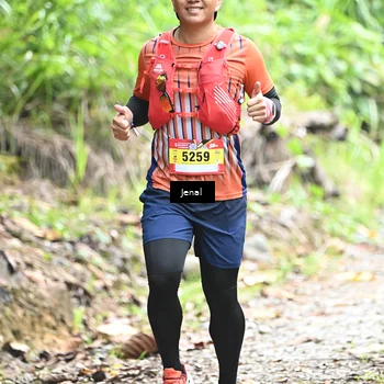 Runner Photo 5090702