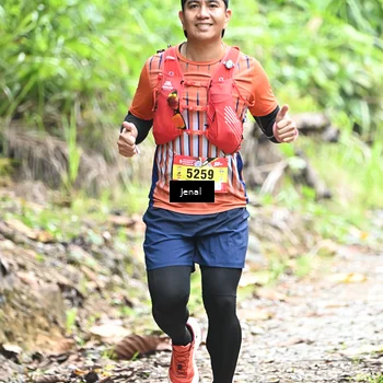 Runner Photo 5090703