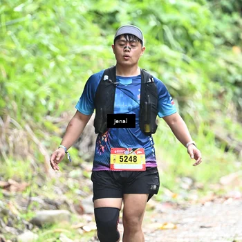 Runner Photo 5090706