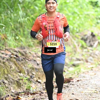Runner Photo 5090708