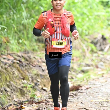 Runner Photo 5090714