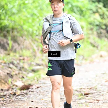 Runner Photo 5090716