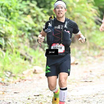 Runner Photo 5090724