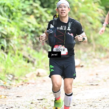 Runner Photo 5090727