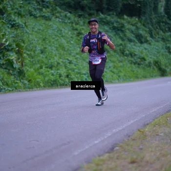 Runner Photo 5090734