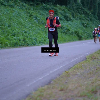 Runner Photo 5090738