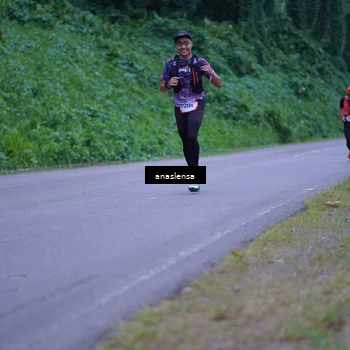 Runner Photo 5090742