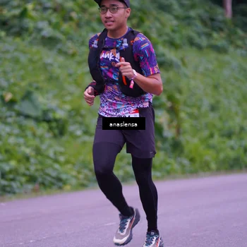 Runner Photo 5090751