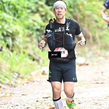 Runner Photo 5090753