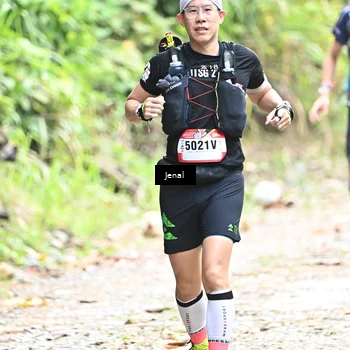 Runner Photo 5090756
