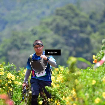 Runner Photo 5090757