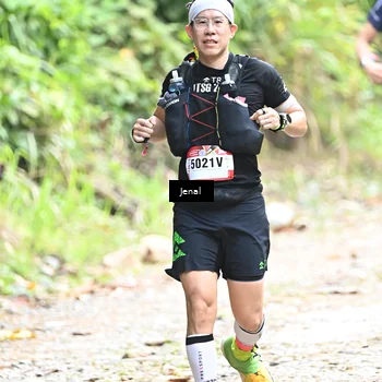 Runner Photo 5090758