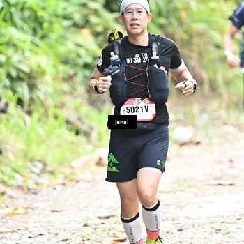 Runner Photo 5090760