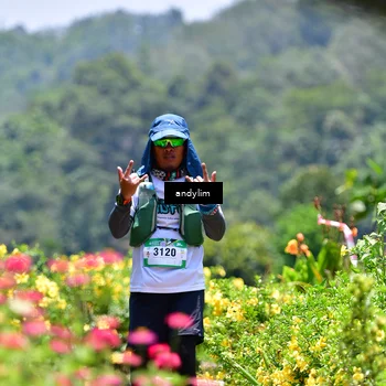 Runner Photo 5090765