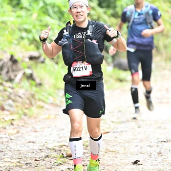 Runner Photo 5090766