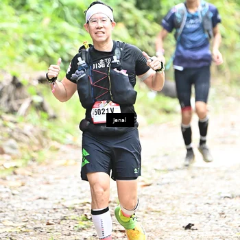 Runner Photo 5090773