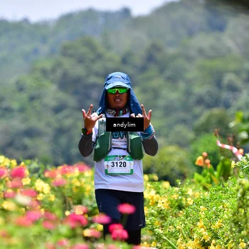 Runner Photo 5090775