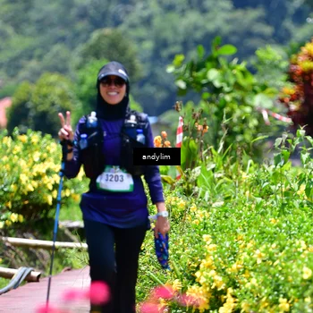 Runner Photo 5090783