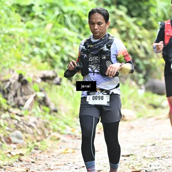 Runner Photo 5090786