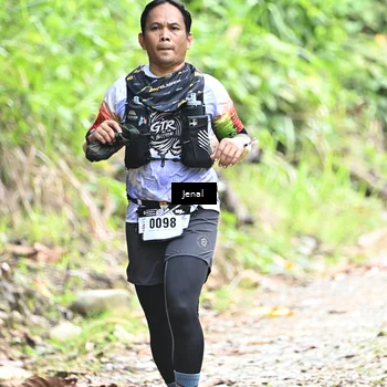 Runner Photo 5090788