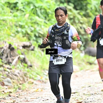 Runner Photo 5090791