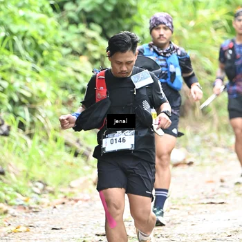 Runner Photo 5090797
