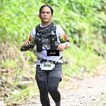 Runner Photo 5090799