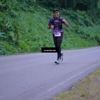 Runner Photo 5090800