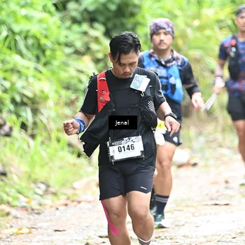 Runner Photo 5090802
