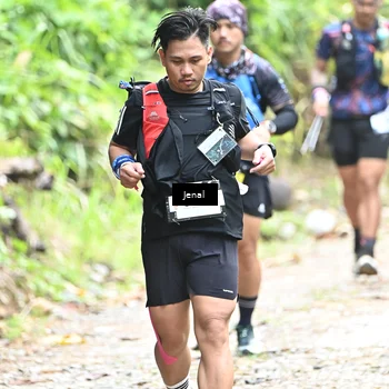Runner Photo 5090804