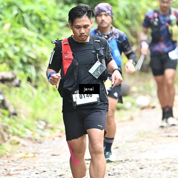 Runner Photo 5090805