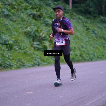 Runner Photo 5090808
